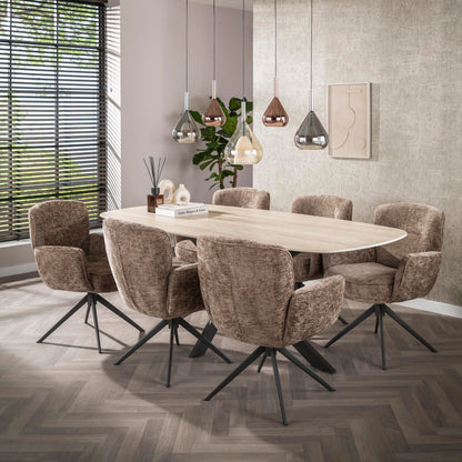 Stuhl Forza - lefurn.de