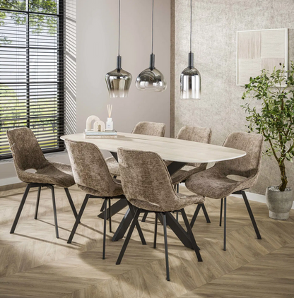 Stuhl Swivel - lefurn.de