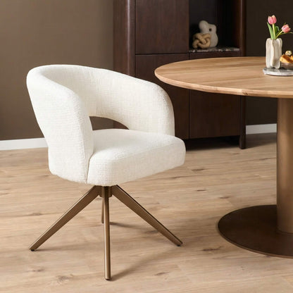 Stuhl Demi Bronze - lefurn.de