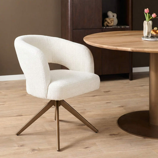 Stuhl Demi Bronze - lefurn.de