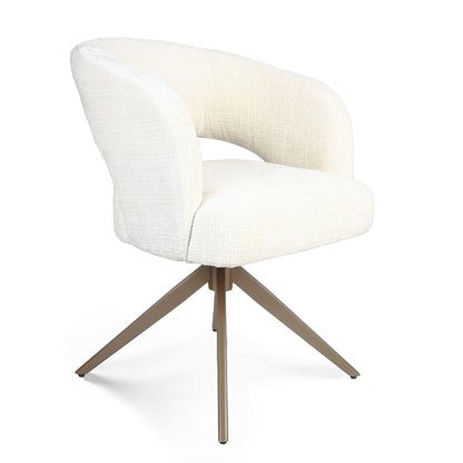 Stuhl Demi Bronze - lefurn.de
