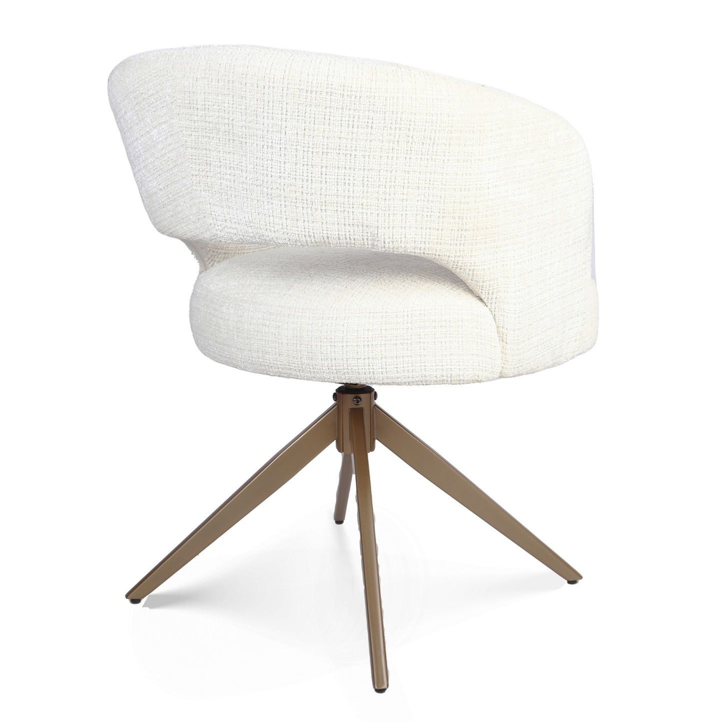 Stuhl Demi Bronze - lefurn.de