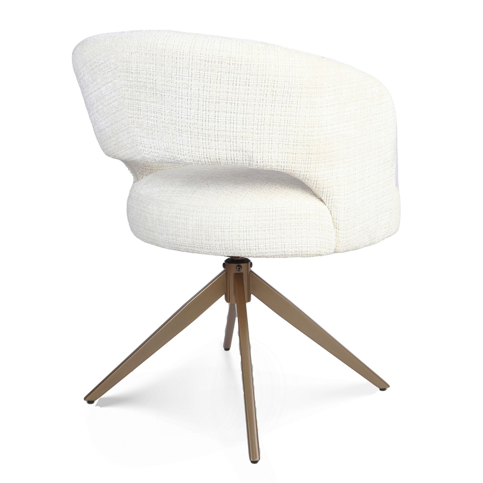 Stuhl Demi Bronze - lefurn.de