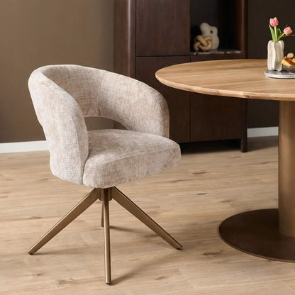 Stuhl Demi Bronze - lefurn.de