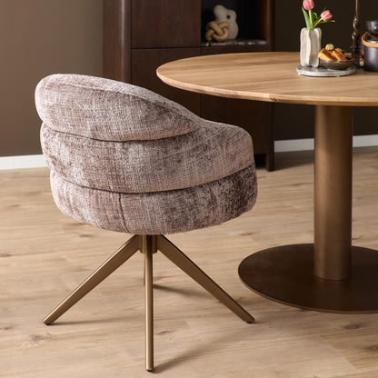 Stuhl Bella Bronze - lefurn.de