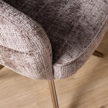 Stuhl Bella Bronze - lefurn.de