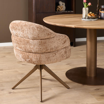 Stuhl Bella Bronze - lefurn.de