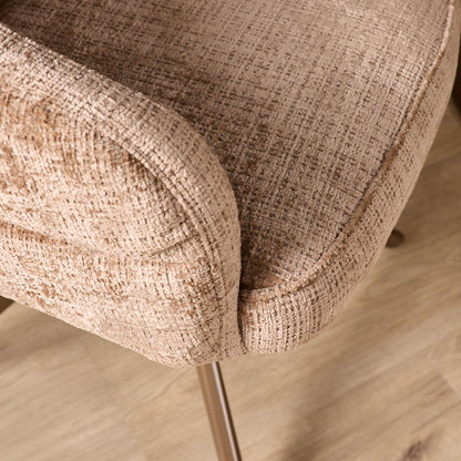 Stuhl Bella Bronze - lefurn.de