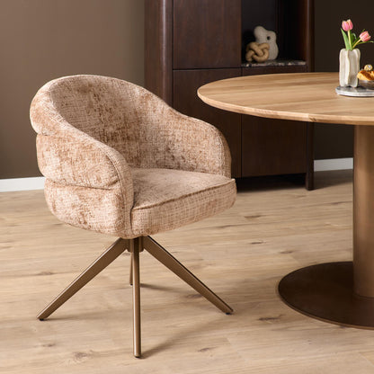 Stuhl Bella Bronze - lefurn.de