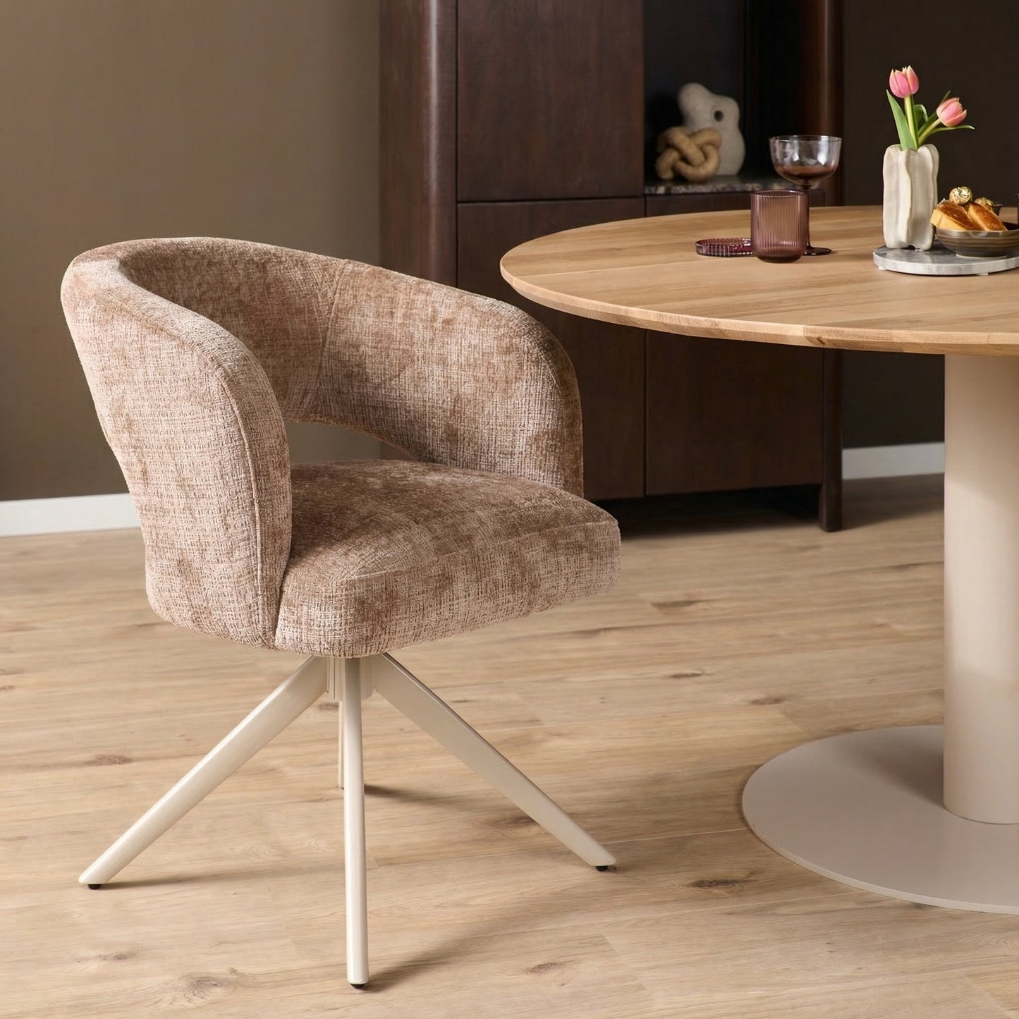Stuhl Demi Sand - lefurn.de