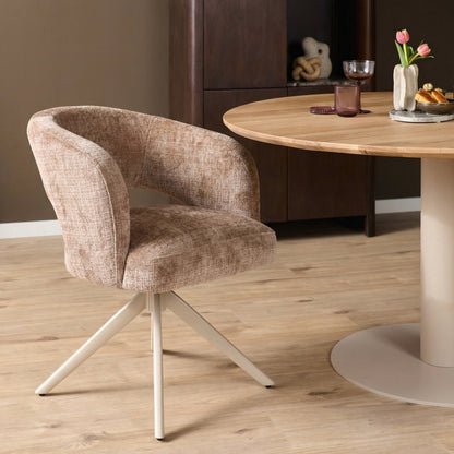 Stuhl Demi Sand - lefurn.de