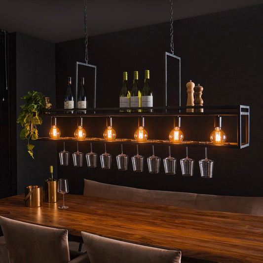 Hängelampe Bar - lefurn.de