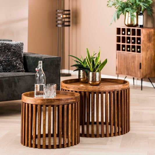 Couchtisch Set Tweak - lefurn.de