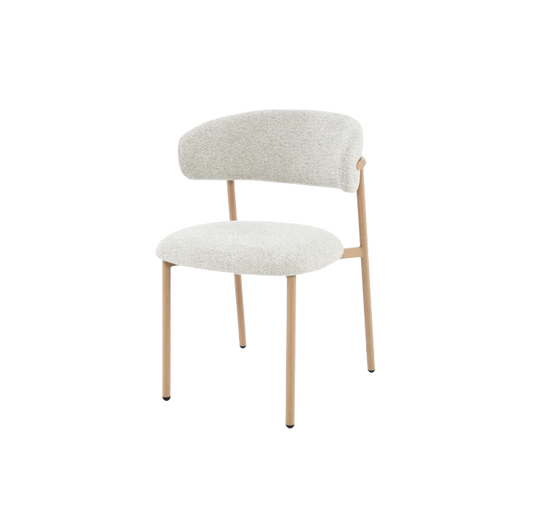 Stuhl Micah Hush Oak - lefurn.de